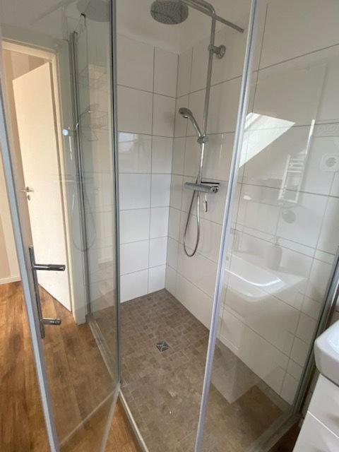 Exklusive Ferienwohnung In Reken Exterior foto