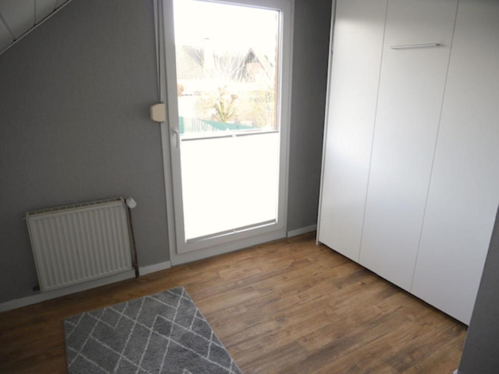 Exklusive Ferienwohnung In Reken Exterior foto